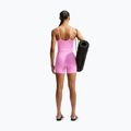 Koszulka treningowa damska Nike One pink rise 3