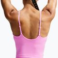 Koszulka treningowa damska Nike One pink rise 5