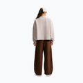 Bluza treningowa damska Nike 24.7 ImpossiblySoft Cream Ii/Cream Ii/College Grey 3