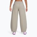 Spodnie damskie Nike 24.7 ImpossiblySoft cream Ii/sail/college grey 2