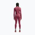 Legginsy damskie Nike Tempo Swoosh Run pink smoke/white 3
