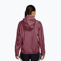 Kurtka do biegania damska Nike Tempo Repel pink smoke 2