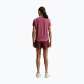 Koszulka treningowa damska Nike One Classic pink smoke/white 3