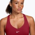 Top treningowy Nike Pro Seamless tough red/white 3