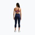 Biustonosz treningowy Nike Indy High Support pink smoke 2