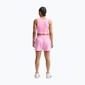 Koszulka damska Nike Pro pink rise/white 3