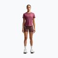 Koszulka do biegania damska Nike Tempo pink smoke 2