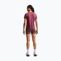 Koszulka do biegania damska Nike Tempo pink smoke 3