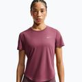 Koszulka do biegania damska Nike Tempo pink smoke 4