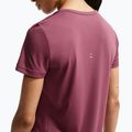 Koszulka do biegania damska Nike Tempo pink smoke 5