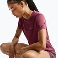 Koszulka do biegania damska Nike Tempo pink smoke 6