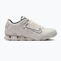Buty treningowe damskie Nike Reax 8 TR sail/phantom/black/metallic silver