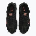Buty treningowe damskie Nike Reax 8 TR black/anthracite/metallic rose gold 4
