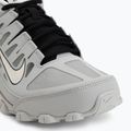 Buty treningowe męskie Nike Reax 8 TR Mesh grey fog/black/sail 7
