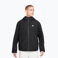 Kurtka męska Nike Windrunner Rain black/black/white