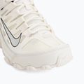 Buty treningowe damskie Nike Reax 8 TR sail/phantom/black/metallic silver 7