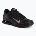 Buty treningowe damskie Nike Reax 8 TR black/anthracite/metallic rose gold