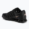 Buty treningowe damskie Nike Reax 8 TR black/anthracite/metallic rose gold 3