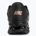 Buty treningowe damskie Nike Reax 8 TR black/anthracite/metallic rose gold 6