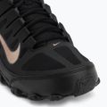 Buty treningowe damskie Nike Reax 8 TR black/anthracite/metallic rose gold 7