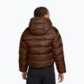 Kurtka damska Nike TF SYN Classic cacao wow/sail 2
