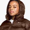 Kurtka damska Nike TF SYN Classic cacao wow/sail 3