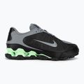 Buty męskie Nike Reax 8 SL black/illusion green/cool grey 2