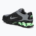 Buty męskie Nike Reax 8 SL black/illusion green/cool grey 3
