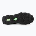 Buty męskie Nike Reax 8 SL black/illusion green/cool grey 4