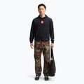 Bluza męska Nike Sportswear Club black/black/white 2