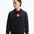 Bluza męska Nike Sportswear Club black/black/white 4