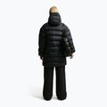 Kurtka ocieplana damska Nike Classic Therma-FIT Parka black/sail 3