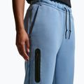 Spodnie damskie Nike Sportswear Tech Fleece work blue/black 5