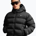 Kurtka damska Nike TF SYN Classic black/sail 3