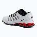 Buty treningowe męskie Nike Reax 8 TR Mesh pure platinum/black/university red 3