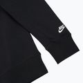 Bluza męska Nike Sportswear Club black/black/phantom 10