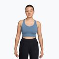 Koszulka treningowa damska Nike Pro Seamless work blue