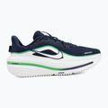 Buty do biegania męskie Nike Winflo 12 midnight navy/green spark/summit white 2