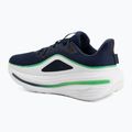 Buty do biegania męskie Nike Winflo 12 midnight navy/green spark/summit white 3