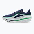Buty do biegania męskie Nike Winflo 12 midnight navy/green spark/summit white 2