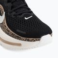 Buty do biegania damskie Nike Winflo 12 black/british khaki/fusion red/sail 7