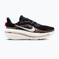 Buty do biegania damskie Nike Winflo 12 black/british khaki/fusion red/sail