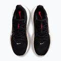Buty do biegania damskie Nike Winflo 12 black/british khaki/fusion red/sail 4