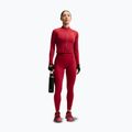 Bluza treningowa damska Nike Pro Seamless tough red/white 2