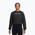 Longsleeve damski Nike Pro black/white