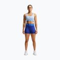 Biustonosz treningowy Nike Pro hydrogen blue/hydrogen blue/old royal 7