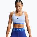 Biustonosz treningowy Nike Pro hydrogen blue/hydrogen blue/old royal 4