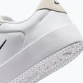 Buty męskie Nike Blacktop white/black 4