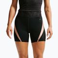 Spodenki treningowe damskie Nike Pro Sculpt black/linen/black/black