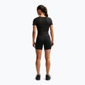 Spodenki treningowe damskie Nike Pro Sculpt black/linen/black/black 3